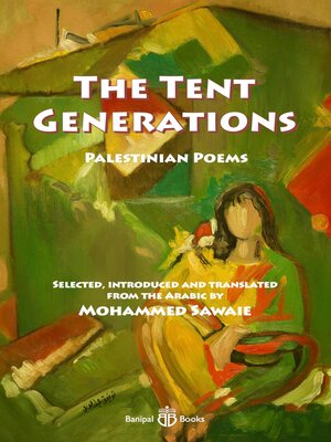 cover image of The Tent Generations